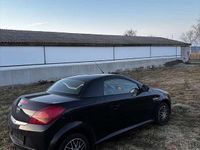 Gebraucht Opel Tigra Design Edition 90 PS (66 kW) 2007 Cabrio
