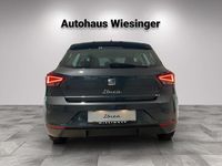 gebraucht Seat Ibiza Reference Edition 1.0