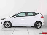 gebraucht Ford Fiesta Fiesta10T Titanium