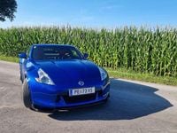 Gebraucht Nissan 370Z Pack 328 PS (241 kW) 2010 Coupé