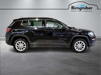 gebraucht Jeep Compass Longitude FWD