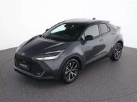Neu Toyota C-HR Active 98 PS (72 kW) 2025 Ash grey  grau SUV