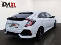 gebraucht Honda Civic 1,0 VTEC Turbo Executive