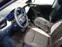 gebraucht Skoda Kamiq Selection TSI/AHV