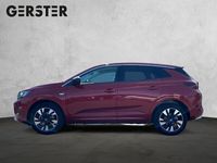 gebraucht Opel Grandland X 1,5 Diesel Business Elegance Aut. Start/Stop