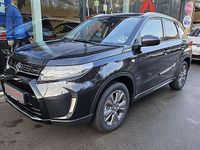 gebraucht Suzuki Vitara 14 Hybrid ALLGRIP shine