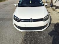 gebraucht VW Polo Trendline BlueMotion/BMT