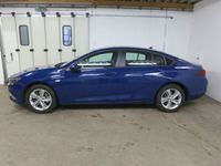 gebraucht Opel Insignia 2.0CDTI Business Edition B Grand Sport AHK