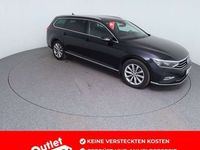 gebraucht VW Passat Variant Elegance TDI DSG