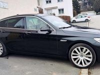 gebraucht BMW 535 Gran Turismo 535 d xDrive / Luxury Ausstattung!