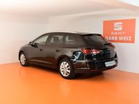 gebraucht Seat Leon ST Executive 1,2 TSI Start-Stopp