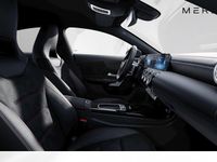 gebraucht Mercedes CLA180 -Coupé AMG Line, Facelift