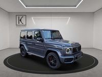 gebraucht Mercedes G63 AMG G 63 AMG4MATIC Aut.