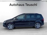 gebraucht Seat Alhambra Alhambra