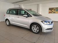 gebraucht VW Touran TDI SCR 5-Sitzer