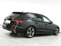 gebraucht Audi A4 40 "S-Line" Optikpaket Matrix DAB App virtual Ahk
