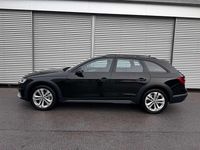 gebraucht Audi A4 Allroad 50 TDI quattro