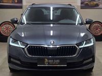 gebraucht Skoda Octavia 2.0 tdi