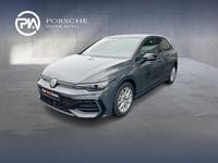 Gebraucht VW Golf VIII Sport 115 PS (84 kW) 2026 Mittelgrau  metallic Limousine