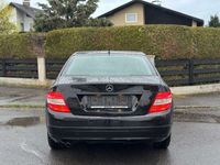 gebraucht Mercedes C200 Classic CDI Aut.