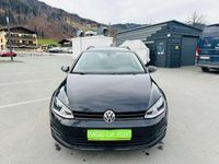 gebraucht VW Golf VII Variant Highline 16 TDI HÄNDLER/EXPORT