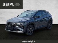 gebraucht Hyundai Tucson TUCSON 1,6 T-GDI HEV 4WD 20th Anniversary Aut.*...