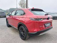 gebraucht Honda HR-V 1,5 i-MMD Hybrid 2WD Advance