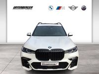 gebraucht BMW X7 M50i M- SPORT-LASERLICHT-AHK-HARMAN KARDON-STANDHEIZUNG