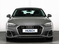 Gebraucht Audi A5 Sportback S-Line 204 PS (150 kW) 2023 Grau Kleinwagen