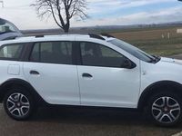 gebraucht Dacia Logan MCV LoganStepway Charisma TCe 90 S