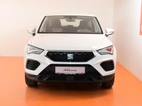 Gebraucht Seat Ateca Reference 116 PS (85 kW) 2025 Weiß SUV