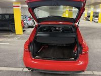 gebraucht Audi A4 Avant 2.0 TDI DPF quattro S line Sportpaket (plus)