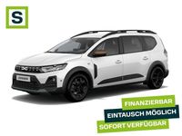 Neu Dacia Jogger Extreme 109 PS (80 kW) 2026 Van / Kleinbus
