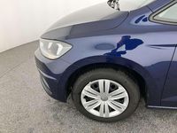 gebraucht VW Touran TDI SCR DSG 7-Sitzer