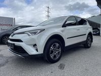 gebraucht Toyota RAV4 Hybrid RAV4 2,5 Hybrid Active 4WD