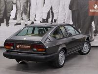 gebraucht Alfa Romeo GTV in rostfreiem Zustand