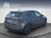 gebraucht Skoda Fabia Monte Carlo TSI DSG
