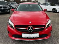 gebraucht Mercedes A180 d Aut.