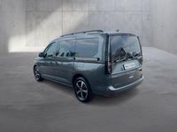 gebraucht VW Caddy Maxi TDI