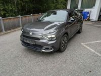 Gebraucht Citroën C4 Shine 131 PS (96 kW) 2021 Grau Limousine