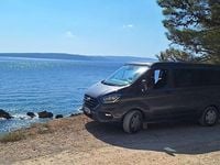 Gebraucht Ford Transit Trend 131 PS (96 kW) 2021 Limousine