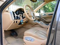 gebraucht Porsche Cayenne II 30 Diesel Aut.