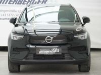 gebraucht Volvo XC40 Plus Recharge Pure Electric AWD DAB LED