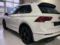 gebraucht VW Tiguan 2,0 TDI SCR Comfortline