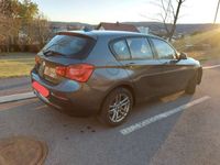 gebraucht BMW 116 116 i