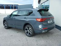 gebraucht Seat Tarraco FR 2.0 TDI DSG 4Drive