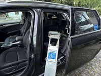 gebraucht Audi A4 Avant 20 TFSI quattro S-tronic