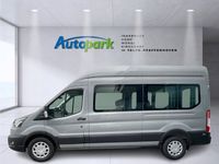 gebraucht Ford Transit 350 L3H3 Trend Front