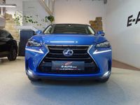 gebraucht Lexus NX300h AWD Executive Hybrid Aut. *MWST AUSWEISBAR *LEA...