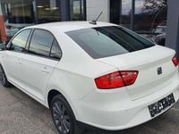Gebraucht Seat Toledo Style 86 PS (63 kW) 2014 Weiß Kleinwagen